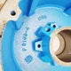 View Goulds PWO 10x12-17 Cast Iron Stuffing Box Cover image 2