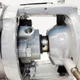 View Flowserve WDR 4-Stage Horizontal Multistage Pump with Inducer, Size 32 image 12