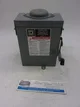 View Square D DU221RB General Duty Safety Switch 30A 2P 240V Non-Fusible NEMA 3R image 1