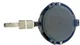 View Ashcroft Duragauge Pressure Gauge 0-5000 PSI AISI 316 Tube Steel Socket image 5