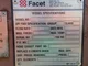 View Facet HOS-822-H21 Horizontal Filter Water Separator image 4