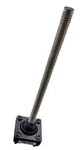 View Telemecanique ZCKD08 Limit Switch Head with Spring Return Rod Actuator image 2