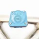 View Micro Motion Elite Coriolis Flow and Density Meter CMF050M322NB image 6