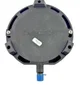 View Ashcroft Duragauge Solid Front Pressure Gauge 45-1379SS-02L 0-20 Retard image 3