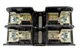 View Ferraz Shawmut 30312 600V 30A 2-Pole Fuse Block image 5