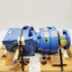 View Sumitomo SM-Bevel BuddyBox Gear Reducer LHHJS-2B165TE-K2-18 image 3