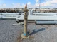 View Bailey's Welding & Machine Fuel Gas Filter Vessel 6-3/4" x 4'3" image 7