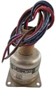 View ITT Neo-Dyn 163P Differential Pressure Switch Model 163P2C5-73 NEMA 4 image 2