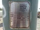 View Winston F2S Corp. Type V Vertical Pressure Vessel, 18" x 4' image 3