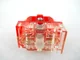 View Schneider Electric Harmony 9001KA3 Finger Safe Contact Block (Lot of 2) image 4