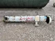 View Dickson Welding Horizontal Air Receiver Tank 48in x 40ft image 6