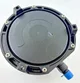 View Ashcroft Duragauge Pressure Gauge 45-1279-ABL-02L-1000# 4-1/2 Inch Dial, 0-1000 PSI image 2