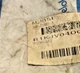 View Swagelok SS-20M2-1 Stainless Steel Nut for 20 mm Tube Fitting image 1