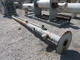 View United Process Systems 6 5/8" x 17' Packed Glycol Contact Tower image 8