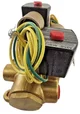 View ASCO RedHat EFHC8344G080 3/8 Inch Brass 4-Way Solenoid Valve image 5
