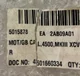 View McLennan 1271-12-392S Calibration Motor & Gearbox Servo Assembly image 2