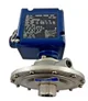 View ITT Neo-Dyn Adjustable Pressure Switch 142P82CC3448 image 1