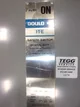 View Gould ITE JN324 Fusible Safety Switch 200A 240V 3-Pole image 5