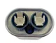 View General Electric Motor Run Capacitor 97F5706 6uF 370VAC image 5