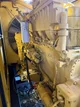 View Caterpillar 3412 800 kW Diesel Generator Set image 3