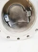 View Fisher 2-inch V150 Vee-Ball Control Valve CL150 CG8M image 5