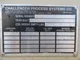 View Challenger Process Systems Indirect Line Heater 1.5 MM BTU, 48" x 17.5' image 6