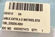 View Bently Nevada 3300 XL NSv Standard Extension Cable 330930-040-00-00 image 2