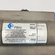 View PBM SPH-34-S2/H68D 1" 316L Stainless Steel Sanitary Ball Valve with PSR-1000-8D Pneumatic Actuator image 3