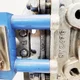 View Trueline 8" CL-150 Knife Gate Valve CF8M image 4