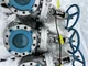 View Velan B06-3054B-02TS 6" Class 300 Cast Steel Gate Valve image 2