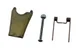 View Williams HSL-6-26/HSL-7-27 Drum Brake Hold-Down Spring Kit image 1