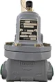View Fisher Type 98H-50 Backpressure Regulator/Relief Valve, 1/2 inch, 70-140 psi image 1
