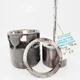 View Fisher 4" ED Control Valve Trim image 1