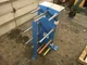 View Tranter Superchanger Plate and Frame Heat Exchanger UXP-100-H-6-UR-55 image 2