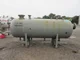 View H&H Manufacturing 48x10 Horizontal 3-Phase Low Pressure Separator image 4