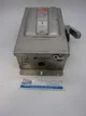 View ITE F321SS Heavy Duty Enclosed Fusible Safety Switch 30A 240V 3P NEMA 4 Stainless Steel image 1