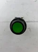 View Schneider Electric Harmony XB4 Green Contact Push Button PB1A NEMA image 1