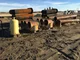 View Murdock Production Equipment 10' x 45' Horizontal Heater Treater image 6