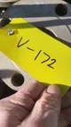 View Neway FB2-R20R01N 2" x 1.5" Class 150 Flanged Ball Valve image 4