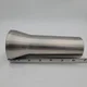 View Goulds 3410M Pump Shaft Sleeve C00457A-1203 316SS for 8x10-12 Size image 7