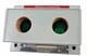 View Allen Bradley 800H-NP31 Heavy Duty Enclosure Cover, Types 7 & 9, 2 Holes image 4