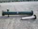 View Crest Process Systems Filter Vessel 10.75" x 8' image 1