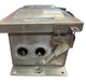 View Siemens HNF361S Heavy Duty Safety Switch, 30A, 600V, NEMA 4/4X Stainless Steel image 6