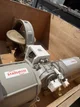 View Flowserve Limitorque MX80-120 Actuated 30" ANSI 150 lb Control Style Butterfly Valve image 2