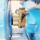 View Goulds 3180XL 6x10-25 Heavy Duty Process Pump 316SS Full Impeller image 4