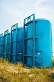 View 400 BBL Lightly Used Tanks image 5