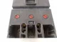 View Westinghouse KB3125 125A 600V 3-Pole Molded Case Circuit Breaker with Magnetic Trip Adjustment image 2