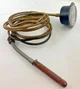 View Ametek U.S. Gauge 140955 Industrial Dial Thermometer, 260°F Range image 2