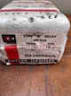 View Cutler-Hammer D23MR60A Type M Relay 120VAC Coil 6-Pole 600V image 1