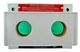 View Allen Bradley 800H-NP31 Heavy Duty Enclosure Cover, Types 7 & 9, 2 Holes image 2